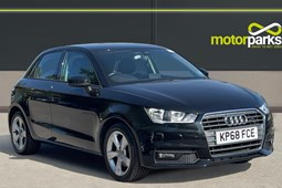 Audi A1 Sportback (12-18) Sport Nav 1.4 TFSI 125PS S Tronic auto 5d For Sale - Invicta Bolton, Bolton