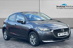 Mazda 2 (15-25) Skyactiv-G 75ps SE-L 5d For Sale - Invicta Bolton, Bolton