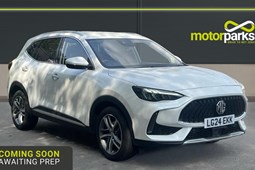 MG HS SUV (19-24) 1.5 T-GDI Trophy 5dr DCT For Sale - Invicta Bolton, Bolton