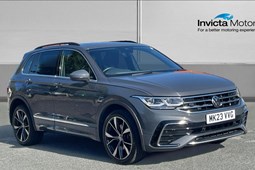 Volkswagen Tiguan (16-24) 1.4 TSI eHybrid R-Line 5dr DSG For Sale - Invicta Bolton, Bolton