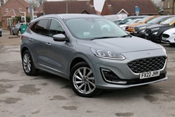 Ford Kuga SUV (20 on) Vignale 2.5 Duratec 225PS PHEV CVT auto 5d For Sale - JH Foreman, Driffield