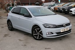 Volkswagen Polo Hatchback (17 on) Beats 1.0 80PS 5d For Sale - JH Foreman, Driffield