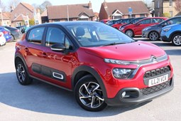 Citroen C3 (17-24) 1.2 PureTech Shine 5dr For Sale - JH Foreman, Driffield