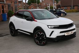 Vauxhall Mokka SUV (20 on) 1.2 Turbo 100 SRi 5dr For Sale - JH Foreman, Driffield