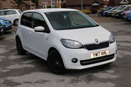 Skoda Citigo (12-19) 1.0 MPI Colour Edition 5d For Sale - JH Foreman, Driffield