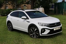 Volkswagen Taigo SUV (22 on) 1.5 TSI 150 R-Line 4dr DSG For Sale - JH Foreman, Driffield