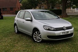 Volkswagen Golf Hatchback (09-12) 1.4 TSI Match 5d For Sale - JH Foreman, Driffield