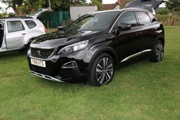 Peugeot 3008 SUV (16-24) GT Line Premium 1.5 BlueHDi 130 S&S 5d For Sale - JH Foreman, Driffield