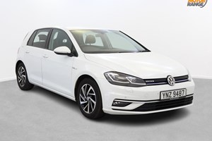 Volkswagen Golf Hatchback (13-20) Match Edition 1.5 TSI Evo 130PS 5d For Sale - Motor Range, Liverpool