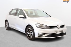 Volkswagen Golf Hatchback (13-20) Match Edition 1.5 TSI Evo 150PS DSG auto 5d For Sale - Motor Range, Liverpool