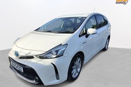 Toyota Prius Plus (12-20) Excel 1.8 VVT-i Hybrid auto (03/2018 on) 5d For Sale - Motor Range, Liverpool