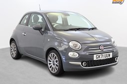 Fiat 500 Hatchback (08-24) 1.0 Mild Hybrid Dolcevita Plus 3dr For Sale - Motor Range, Liverpool