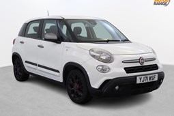 Fiat 500L (12-22) 1.4 Sport 5d For Sale - Motor Range, Liverpool