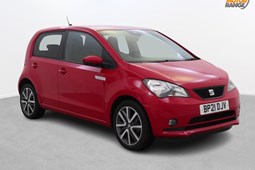 SEAT Mii Electric Hatchback (19-21) 83PS auto 5d For Sale - Motor Range, Liverpool