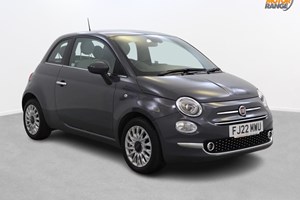 Fiat 500 Hatchback (08-24) 1.0 Mild Hybrid Dolcevita [Part Leather] 3dr For Sale - Motor Range, Liverpool