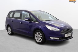 Ford Galaxy (15-23) 2.0 TDCi (150bhp) Titanium X 5d For Sale - Motor Range, Liverpool