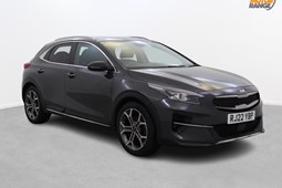 Kia Xceed SUV (19 on) 1.5T GDi ISG 4 5dr For Sale - Motor Range Liverpool, Liverpool