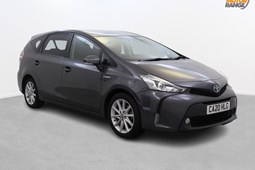 Toyota Prius Plus (12-20) Excel 1.8 VVT-i Hybrid auto (03/2018 on) 5d For Sale - Motor Range, Liverpool