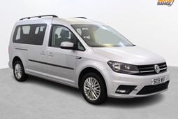 Volkswagen Caddy Maxi Life (15-21) 2.0 TDI Maxi Life C20 5d For Sale - Motor Range, Liverpool