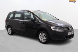 Volkswagen Sharan (10-21) SE 2.0 TDI SCR 150PS 5d For Sale - Motor Range, Liverpool