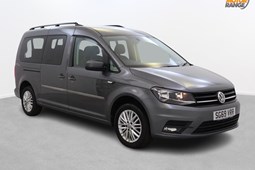 Volkswagen Caddy Maxi Life (15-21) 2.0 TDI Maxi Life C20 5d For Sale - Motor Range, Liverpool