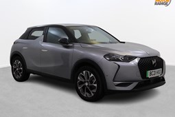 DS 3 Crossback E-Tense SUV (20-22) Ultra Prestige E-Tense auto 5d For Sale - Motor Range, Liverpool