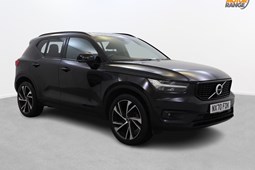 Volvo XC40 SUV (17 on) R-Design Pro T3 FWD auto 5d For Sale - Motor Range, Liverpool