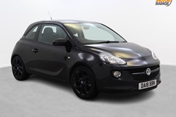 Vauxhall Adam (12-19) 1.2i Energised 3d For Sale - Motor Range, Liverpool