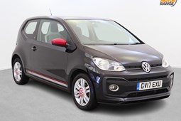 Volkswagen Up (12-23) Up Beats 1.0 TSI 90PS 3d For Sale - Motor Range, Liverpool