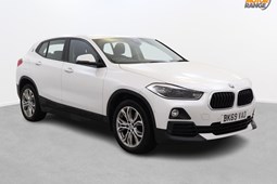 BMW X2 SUV (18-23) sDrive18i Sport 5d For Sale - Motor Range, Liverpool