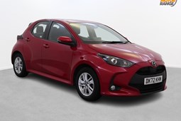 Mazda 2 Hybrid (22 on) 1.5i Hybrid Agile 5dr CVT For Sale - Motor Range, Liverpool