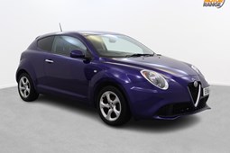 Alfa Romeo Mito (09-18) 1.4 78hp 3d For Sale - Motor Range, Liverpool