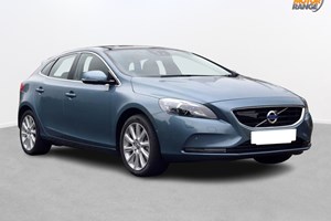 Volvo V40 Hatchback (12-19) T2 (122bhp) Momentum 5d For Sale - Motor Range, Liverpool