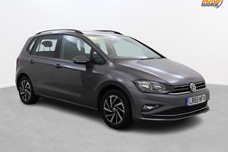 Volkswagen Golf SV (14-20) Match 2.0 TDI 150PS DSG auto 5d For Sale - Motor Range, Liverpool