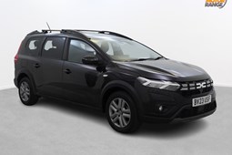 Dacia Jogger SUV (22 on) 1.0 TCe Expression 5dr For Sale - Motor Range, Liverpool