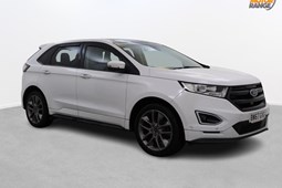 Ford Edge (15 on) 2.0 TDCi (210bhp) Sport 5d Powershift For Sale - Motor Range, Liverpool