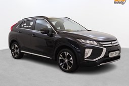 Mitsubishi Eclipse Cross SUV (17-21) 3 1.5 2WD auto 5d For Sale - Motor Range, Liverpool