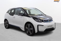 BMW i3 (13-22) 120Ah Atelier Interior World auto 5d For Sale - Motor Range, Liverpool