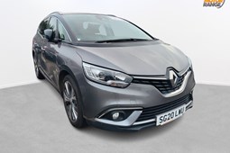 Renault Grand Scenic (16-20) Signature TCe 140 5d For Sale - Motor Range, Liverpool