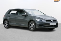 Volkswagen Golf Hatchback (13-20) SE Navigation 1.5 TSI EVO 130PS DSG auto 5d For Sale - Motor Range, Liverpool