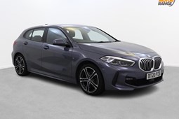 BMW 1-Series Hatchback (19-24) 118i [136] M Sport 5dr For Sale - Motor Range, Liverpool