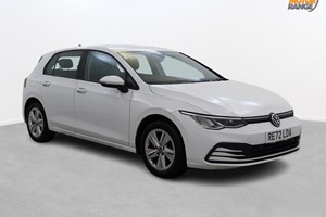 Volkswagen Golf Hatchback (20 on) Life 1.5 TSI Evo 150PS 5d For Sale - Motor Range, Liverpool