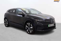 Renault Megane E-Tech Hatchback (22 on) EV60 160kW Techno 60kWh Optimum Charge 5dr Auto For Sale - Motor Range, Liverpool