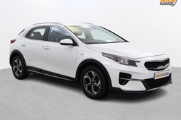 Kia Xceed SUV (19 on) 1.0T GDi ISG 2 5dr For Sale - Motor Range, Liverpool