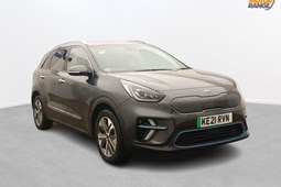 Kia e-Niro SUV (19-22) 150kW 4+ 64kWh Auto 5d For Sale - Motor Range, Liverpool