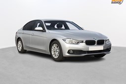 BMW 3-Series Saloon (12-19) 318i Sport (07/15-) 4d Step Auto For Sale - Motor Range, Liverpool