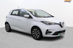 Renault Zoe Hatchback (12 on) 100kW GT Line R135 50kWh Rapid Charge 5dr Auto For Sale - Motor Range, Liverpool