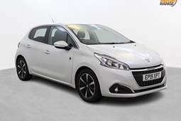 Peugeot 208 Hatchback (12-19) Tech Edition 1.2 PureTech 110 EAT6 auto S&S 5d For Sale - Motor Range, Liverpool