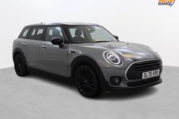 MINI Clubman (15-24) Cooper Classic (Comfort Pack and Navigation Plus Pack) 6d For Sale - Motor Range, Liverpool