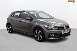 Volkswagen Polo GTi (18 on) GTI 2.0 TSI 200PS DSG auto 5d For Sale - Motor Range, Liverpool